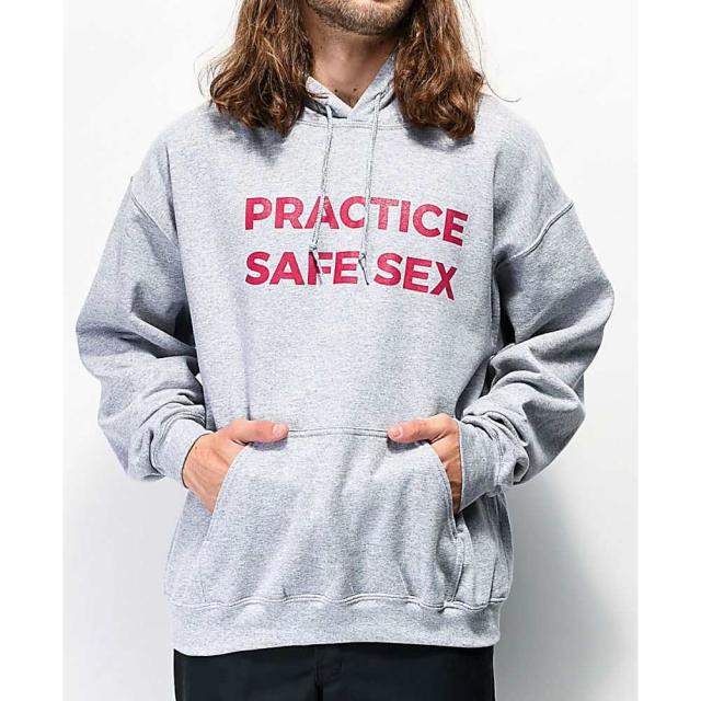 ダニー ダンカン DANNY DUNCAN メンズ パーカー 