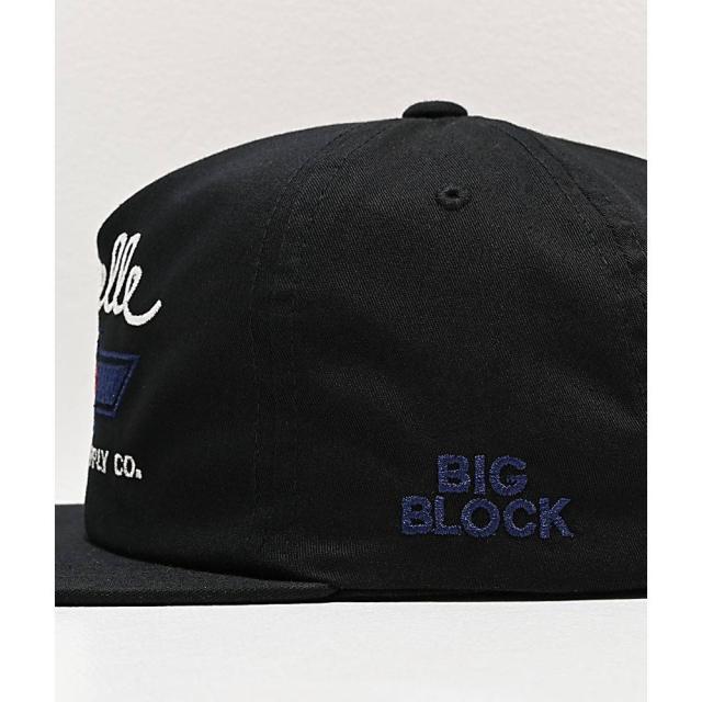 diamond co hat