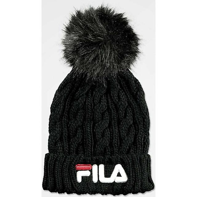 fila beanie