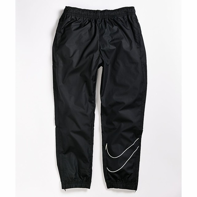 ナイキ Nike Sb メンズ スウェット ジャージ ボトムス パンツ Black And Fos Grey Track Pants Blackの通販はau Pay マーケット フェルマート