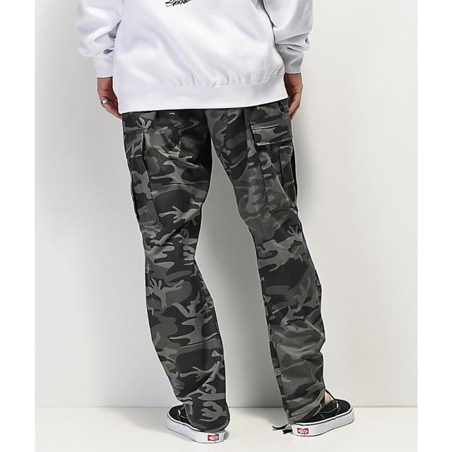 rothco bdu cargo pants