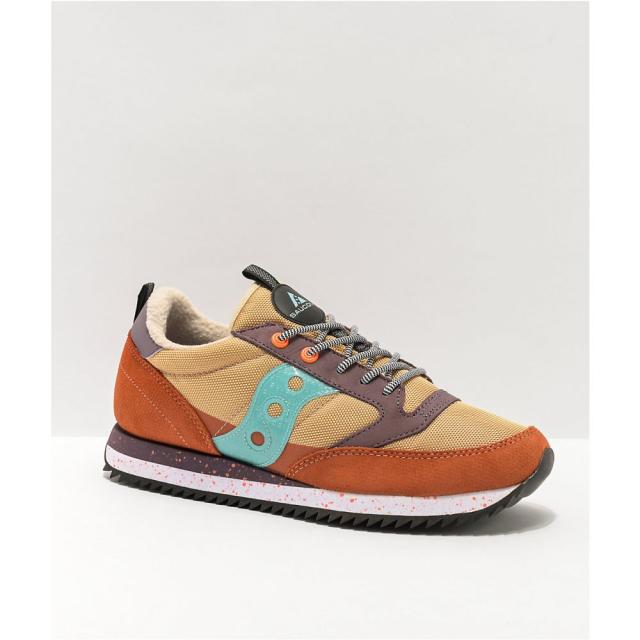 Saucony jazz original peak Clearance