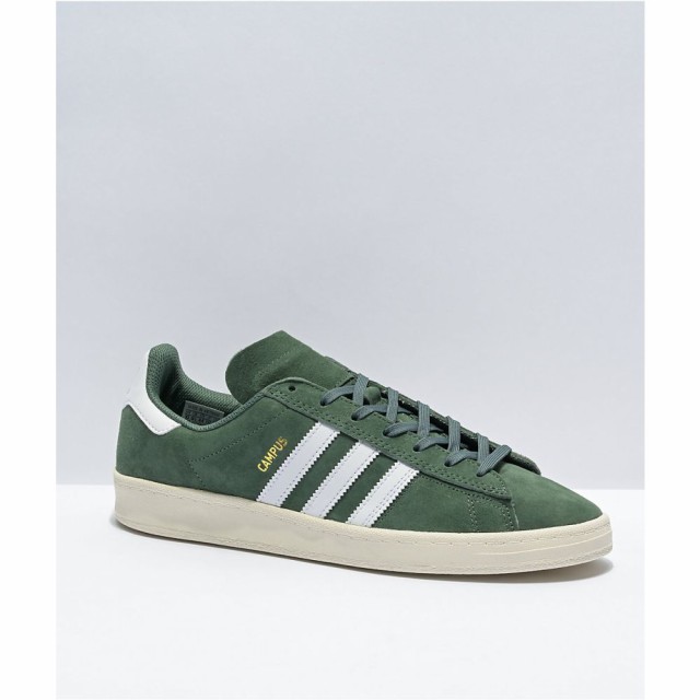 adidas adv green