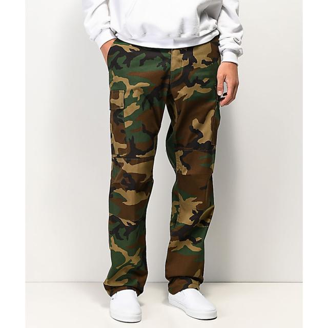 rothco bdu cargo pants