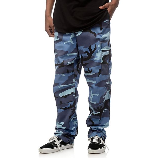 rothco bdu cargo pants