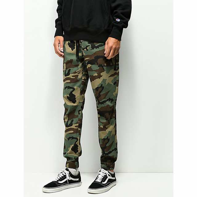 empyre joggers