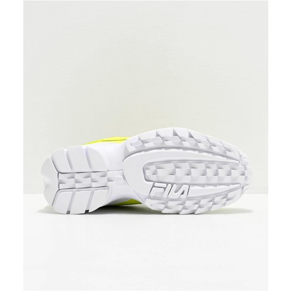 fila disruptor 2 shift