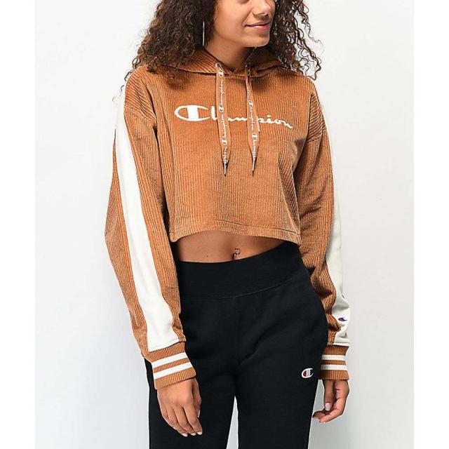 champion corduroy jacket