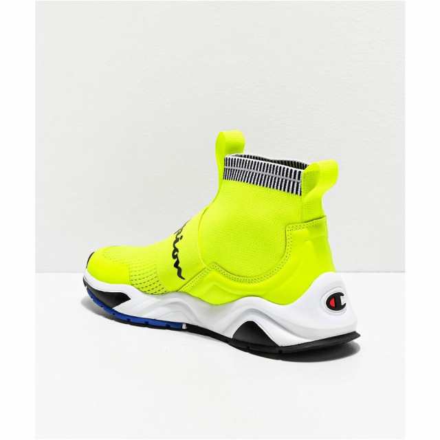 highlighter champion shoes