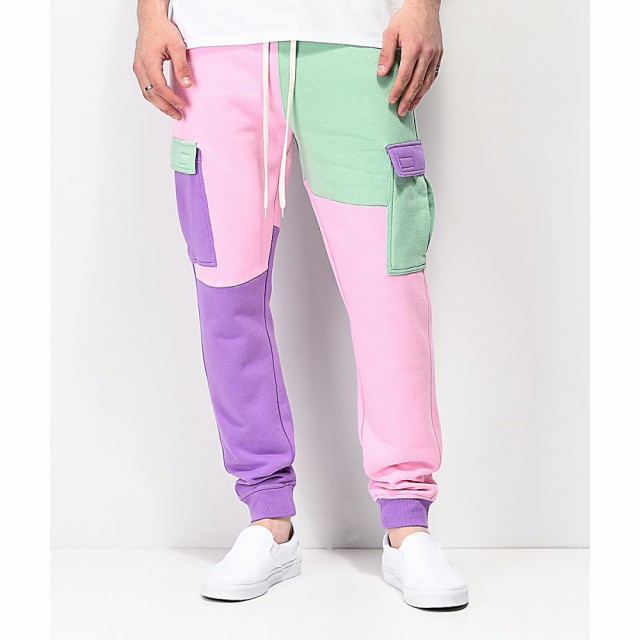 empyre joggers