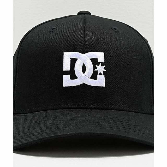 dc flexfit hat