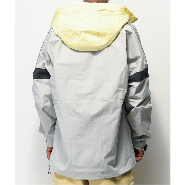 adidas bb snowbreaker jacket