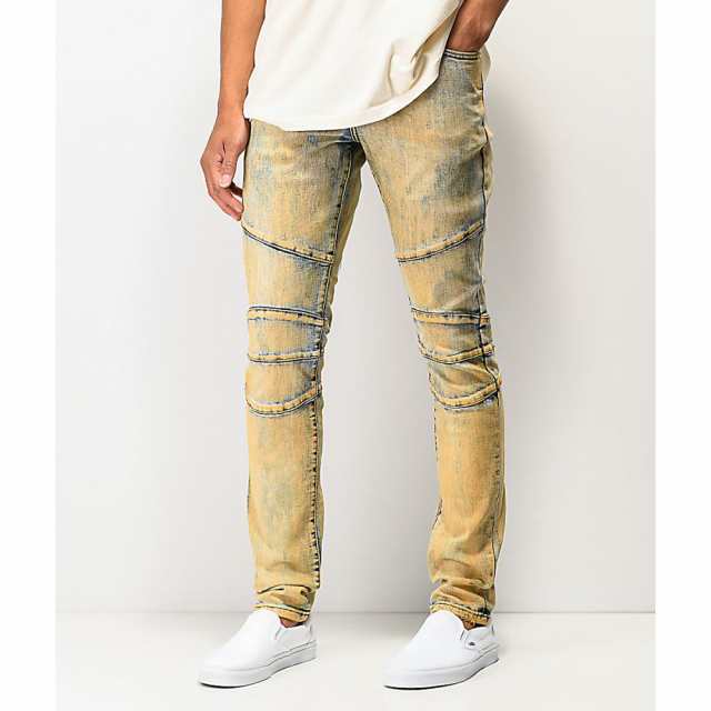 crysp denim