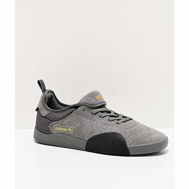 adidas 3st grey