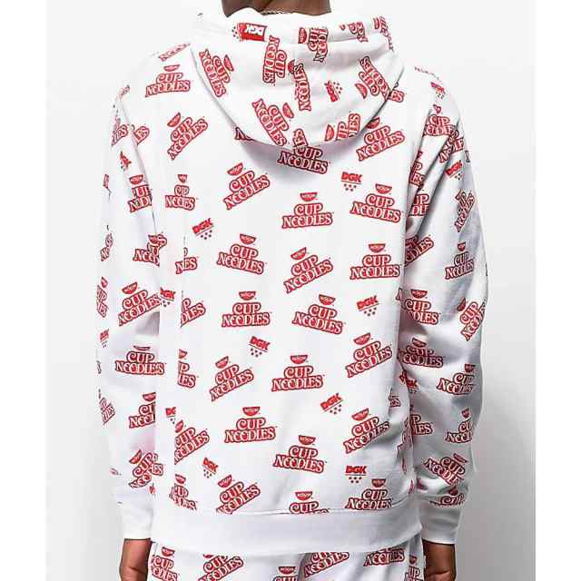 cup of noodles sweatshirt