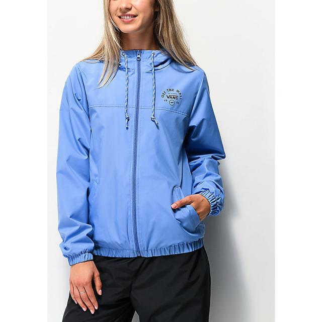 calvin klein american flag jacket