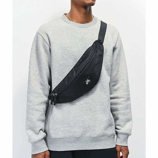 nike sb fanny pack