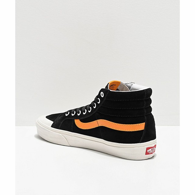 vans slip on 138 black