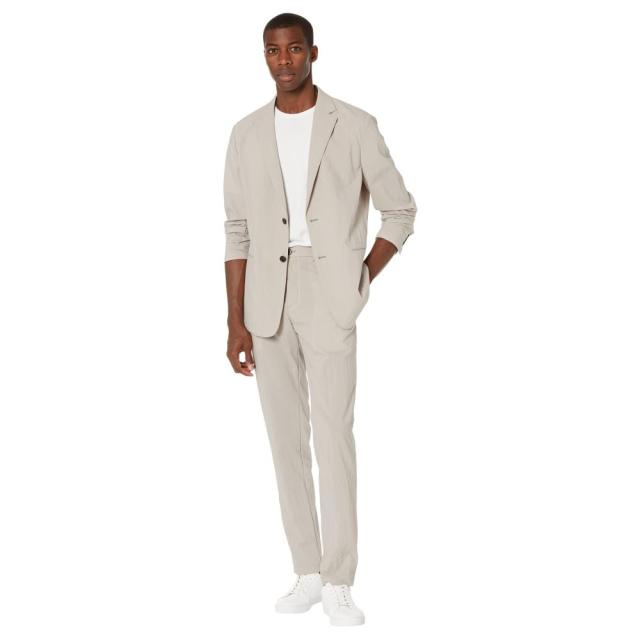 セオリー Theory メンズ スーツ ジャケット アウター Clinton Cpsc W Kels3 Opalの通販はau Pay マーケット フェルマート