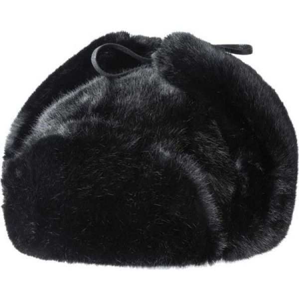 kangol trapper hat