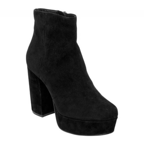 gratify bootie steve madden