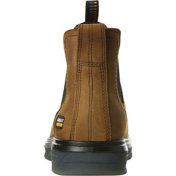 ariat turbo chelsea