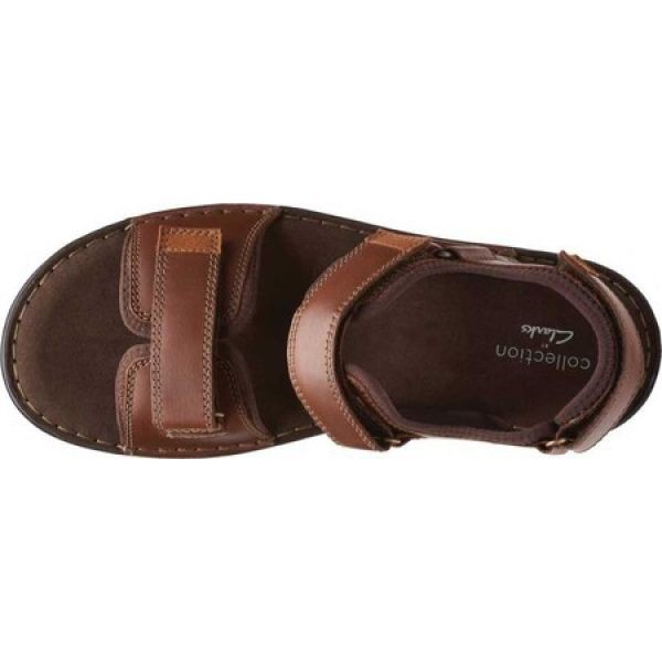 clarks malone shore