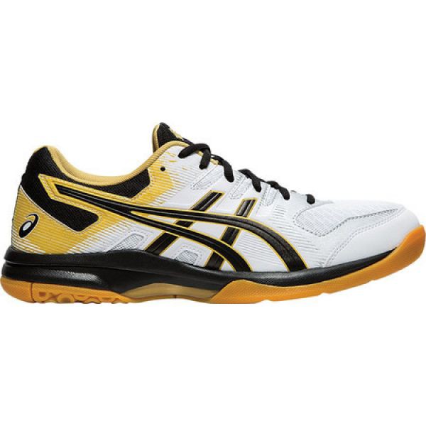 asics indoor