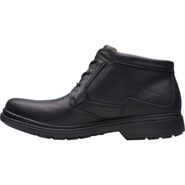 clarks rockie hi gtx