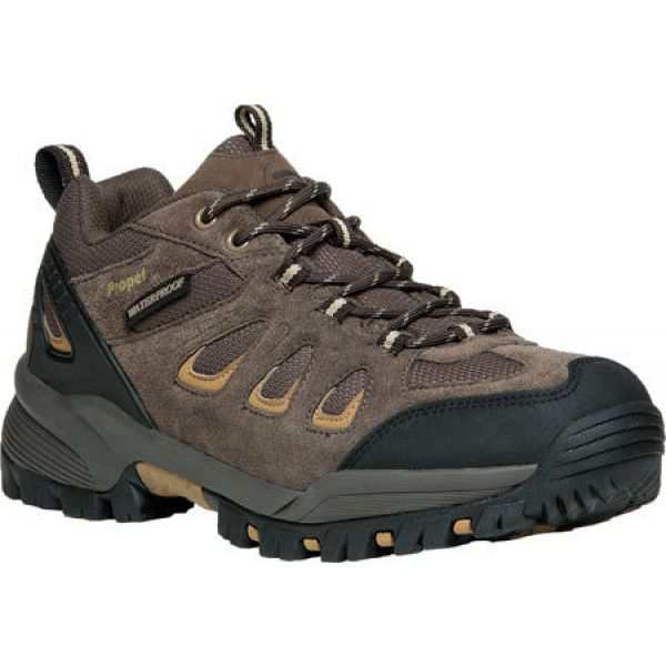 propet ridge walker hiking boot