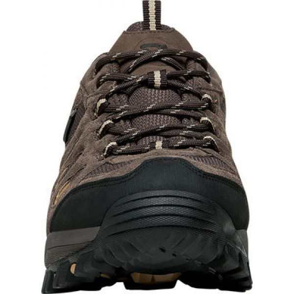 propet ridge walker hiking boot