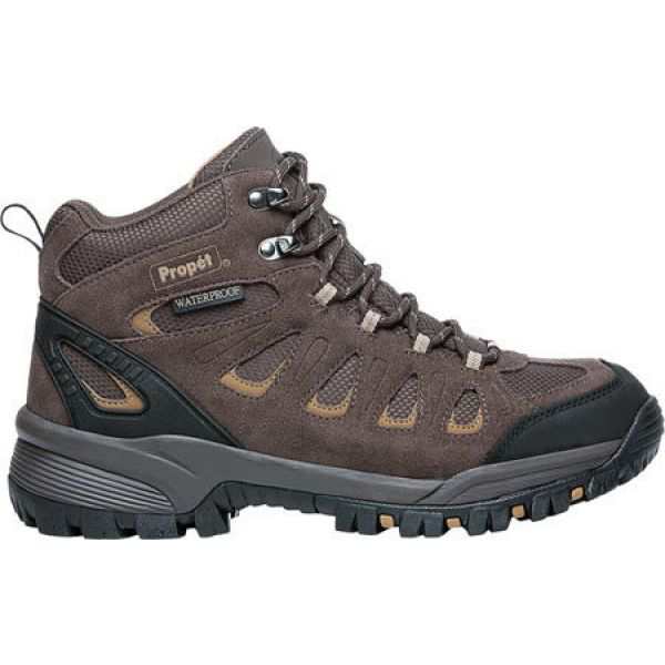 propet ridge walker hiking boot