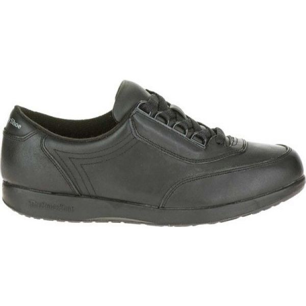 hush puppies classic walker black