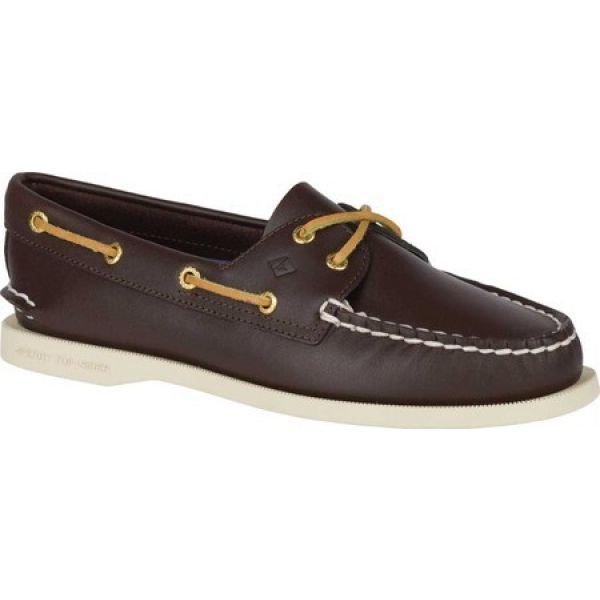スペリートップサイダー Sperry Top Sider レディース スリッポン フラット デッキシューズ シューズ 靴 Authentic Original Boat Shoeの通販はau Pay マーケット フェルマート