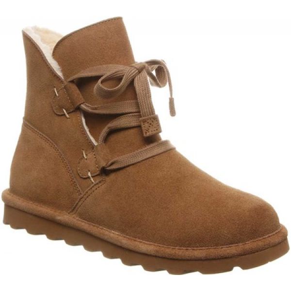 Bearpaw lace up boots Clearance
