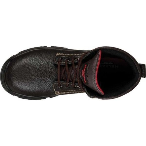 skechers work burgin