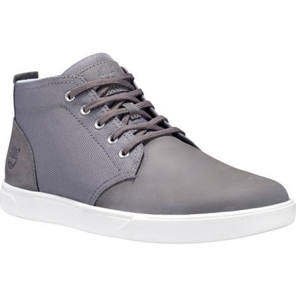 timberland groveton grey