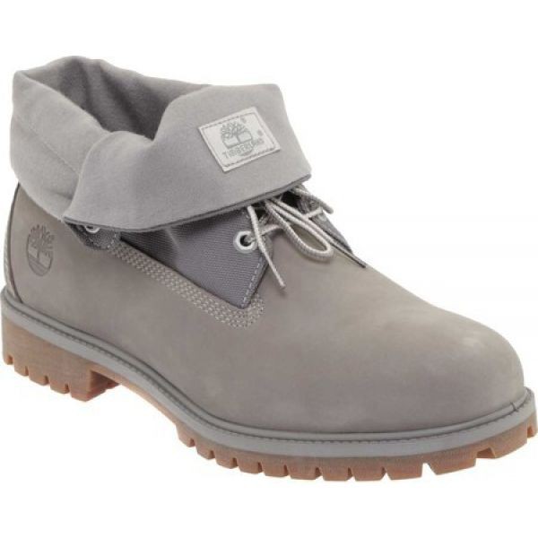 grey timberlands