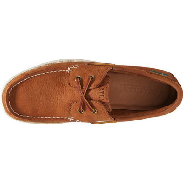 eastland boat shoes