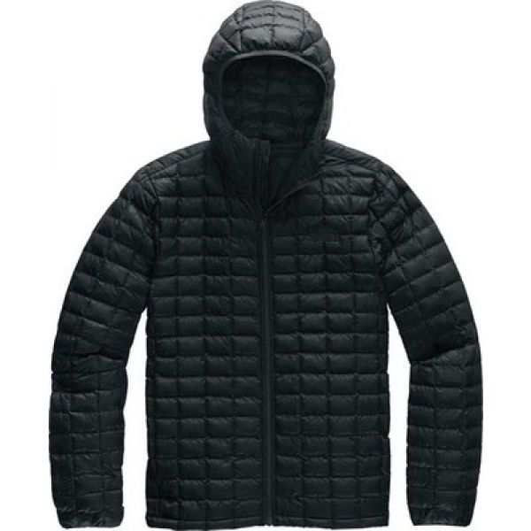 the north face thermoball eco hoodie