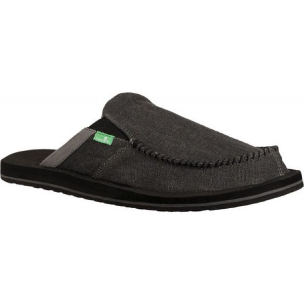 sanuk mules