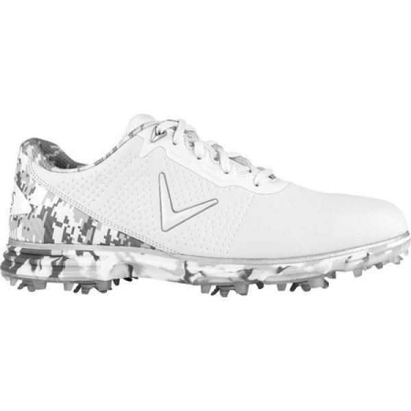 callaway waterproof golf shoes