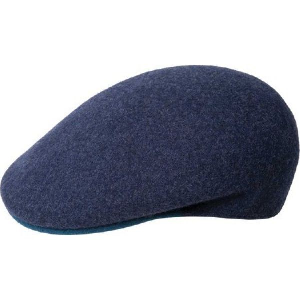 kangol flatcap 504