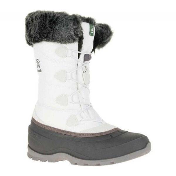 kamik momentum snow boots