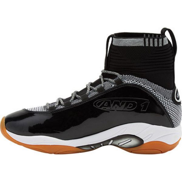 tai chi basketball shoes