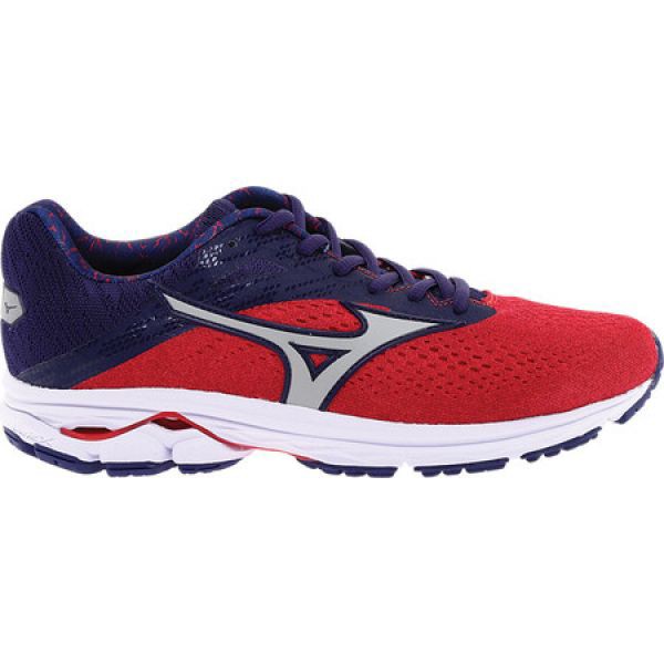 mizuno running shoes purple