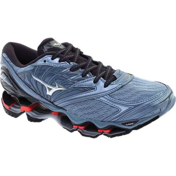 mizuno wave prophecy 8