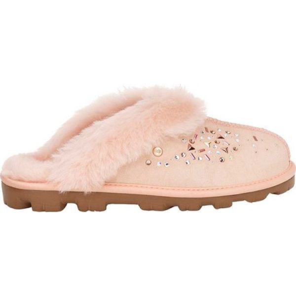 ugg coquette clog slipper