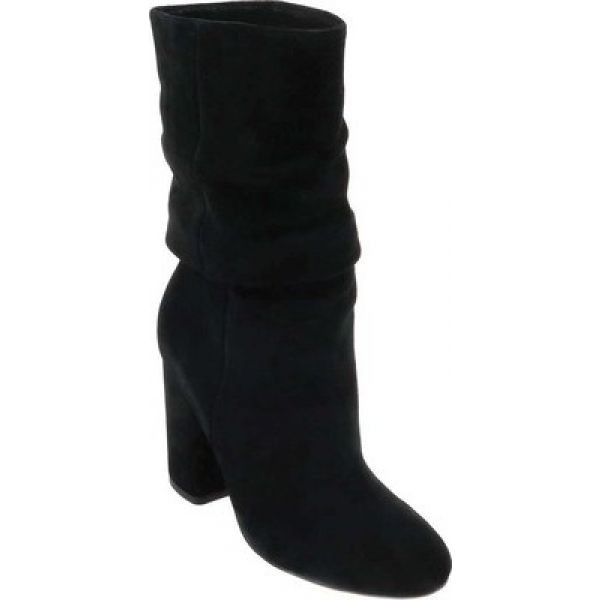 knee high slouch boots