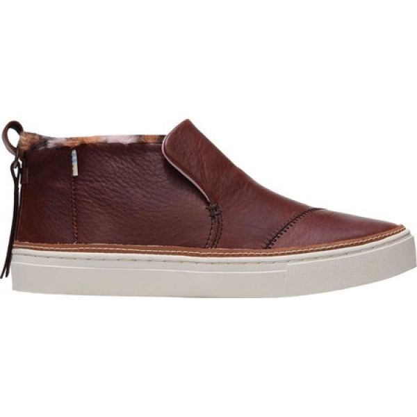 toms paxton slip on